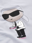Karl Lagerfeld T Shirt