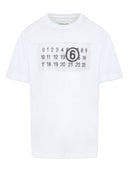 MM6 Maison Margiela T Shirt