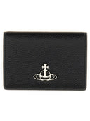 Vivienne Westwood Portacarte Con Logo