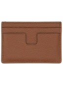 Tom Ford T Line Classic Card Holder