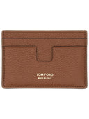 Tom Ford T Line Classic Card Holder