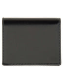 Alexander Mc Queen Wallet med logo