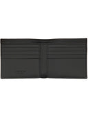 Alexander Mc Queen Bifold Wallet "The Skull"