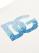 Dolce & Gabbana 주니어 티셔츠