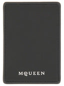 Alexander MC Queen Magic Card Holder „Skull”