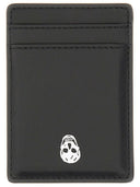 Alexander MC Queen Magic Card Holder „Skull”