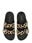 Tory Burch Sandal T Lock