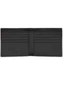 Alexander Mc Queen Bifold Wallet "The Skull"