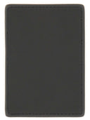 Alexander Mc Queen Magnetic Card Holder med logo