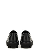 Alexander Mc Queen "Parachute" Loafer med Buckle T