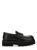 Alexander Mc Queen "Parachute" Loafer med Buckle T