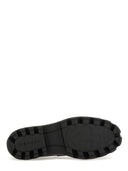 Alexander Mc Queen "Parachute" Loafer med Buckle T