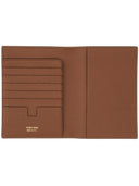 Tom Ford Passport Holder With Logo