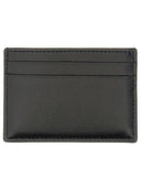 Alexander Mc Queen Card Holder med logo