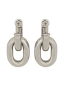 Rabanne Orecchini Doppio Cerchio XL Link