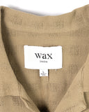 Wax London Shirts