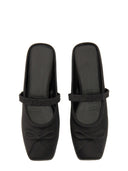 Marni Ballerina Sabot "Pequeño arco