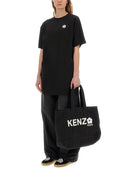 Kenzo "Boke Flower" Hemdkleid