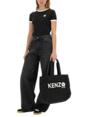Kenzo "Boke Flower 2.0" T -Shirt