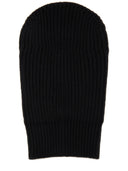 Rick Owens a tricoté la cagoule