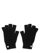 Guantes de punto de Rick Owens