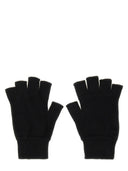 Guantes de punto de Rick Owens