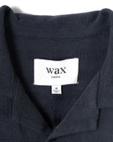 Wax London Shirts Blue