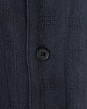 Wax London Shirts Blue