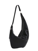 Marni liten hobo -veske