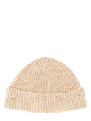 Marni Beanie Hut mit "Marni mendieren" Stickerei