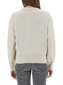 Isabel Marant Sweatshirt "Shad"