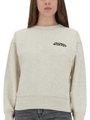Isabel Marant Sweatshirt "Shad"