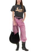 Isabel Marant Jeans "Rodayna"