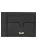 Tom Ford Leather Card Holder