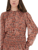 Marant Étoile "Noeline" blusa