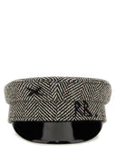 Sombrero de niño de Baginskiy Baker