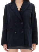 A.P.C. Chaqueta "Lucy"