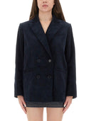 A.P.C. Chaqueta "Lucy"