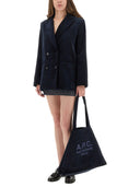 A.P.C. Chaqueta "Lucy"