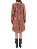 Marant étoile Dress "Bess"