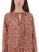 Marant étoile Dress "Bess"