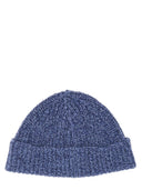Cappello Marni Beanie con ricamo "Marni Mending"