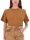 Isabel Marant Cotton T Shirt