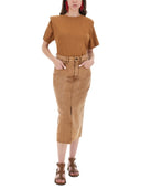 Isabel Marant Cotton T Shirt