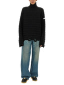 Suéter MM6 Maison Margiela Turtleneck