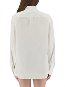 Alexanderwang.t -skjorte med logo