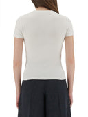 Theory Pima Cotton T Shirt