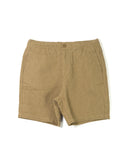 Shorts di cera di Londra