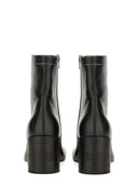 Mm6 Maison Margiela Stivaletti Anatomici