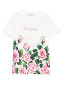 Camiseta de Dolce & Gabbana